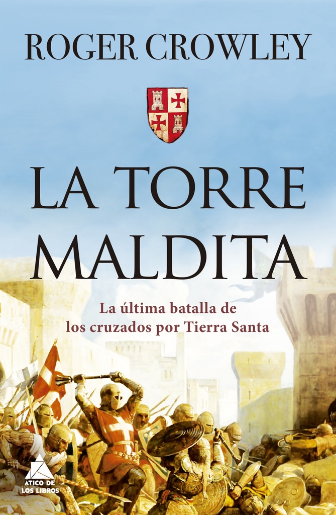 La torre Maldita