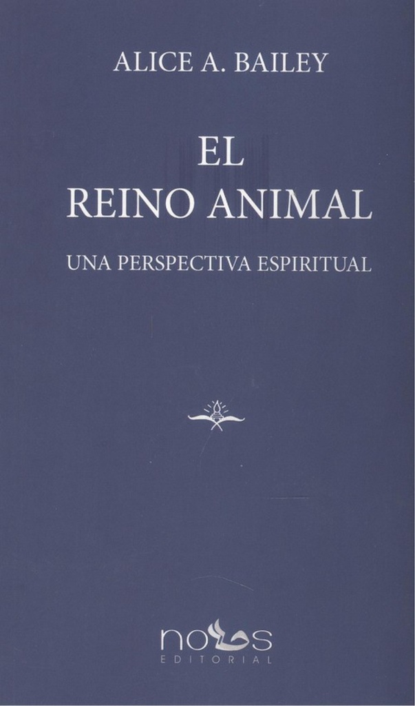 El Reino Animal