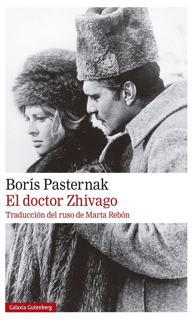 El doctor Zhivago- 2020