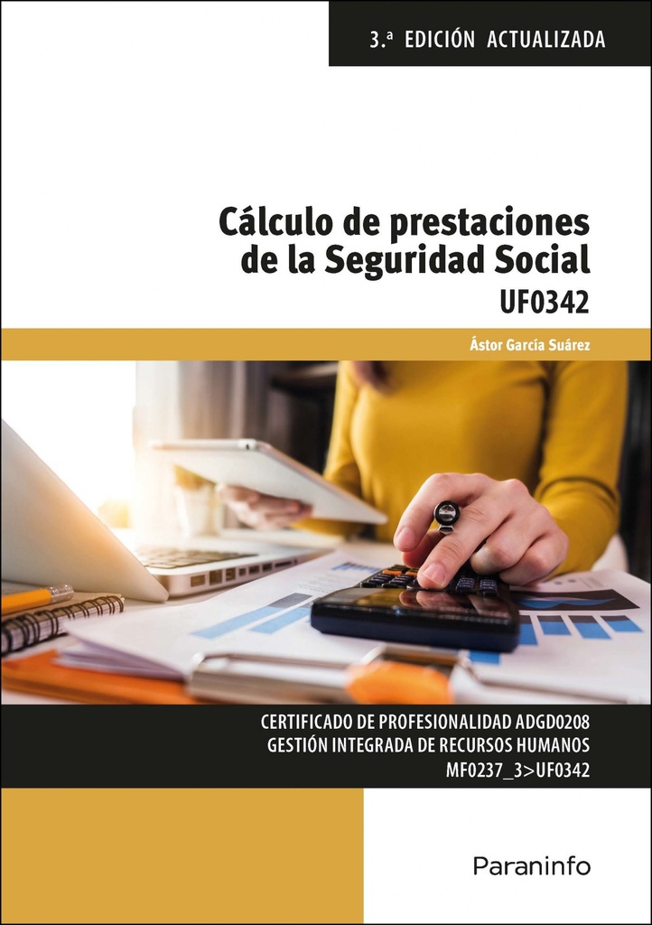 Cálculo de prestaciones de la Seguridad Social