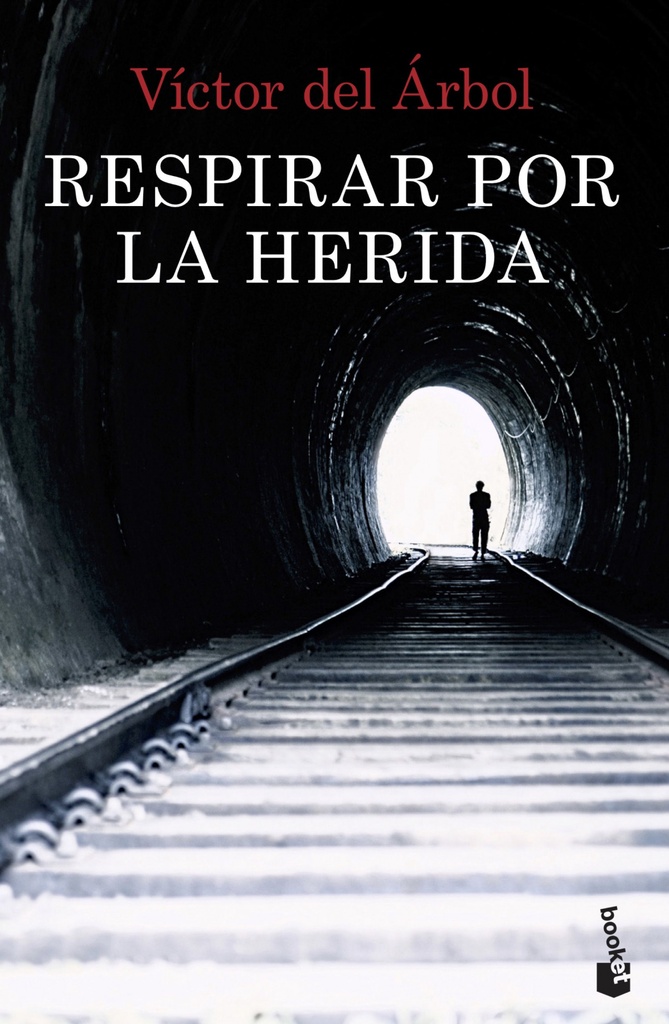 Respirar por la herida