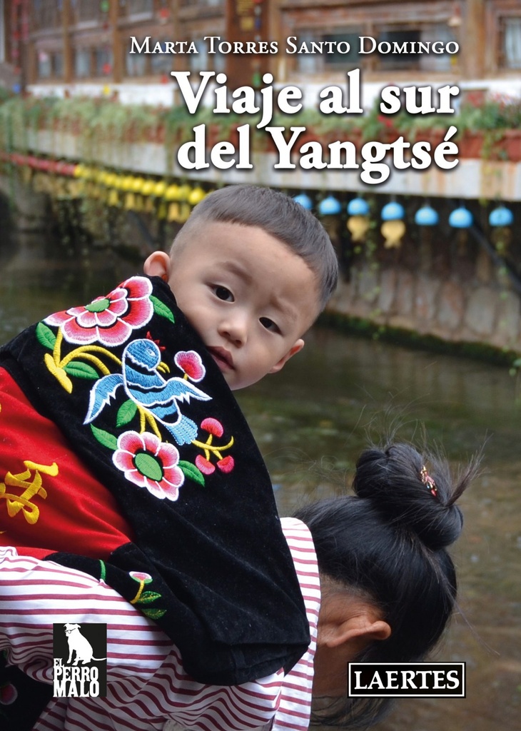 Viaje al sur del Yangtsé