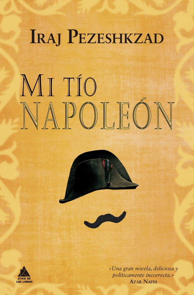 Mi tío Napoleón