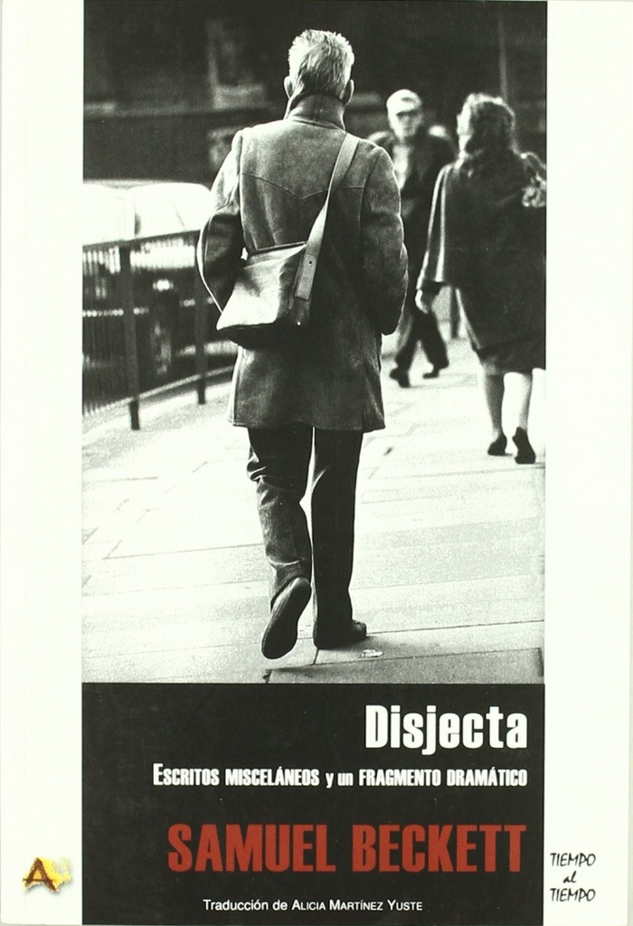 Disjecta