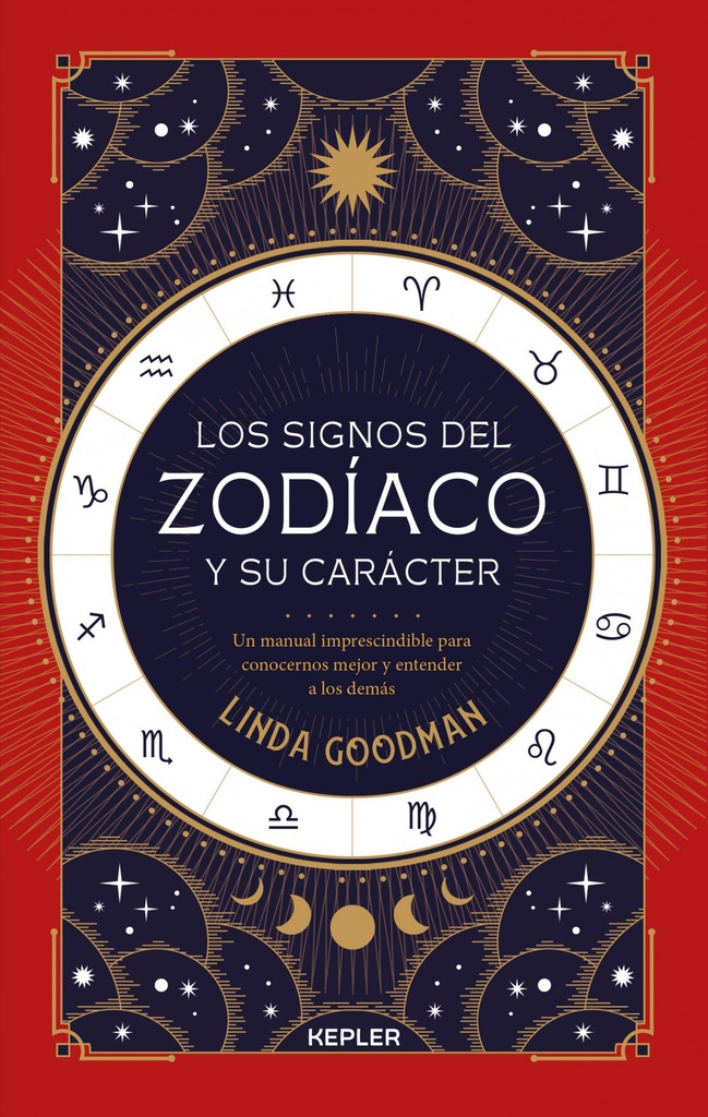 Los signos del Zodíaco y su carácter