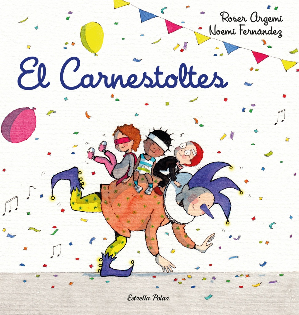 El Carnestoltes