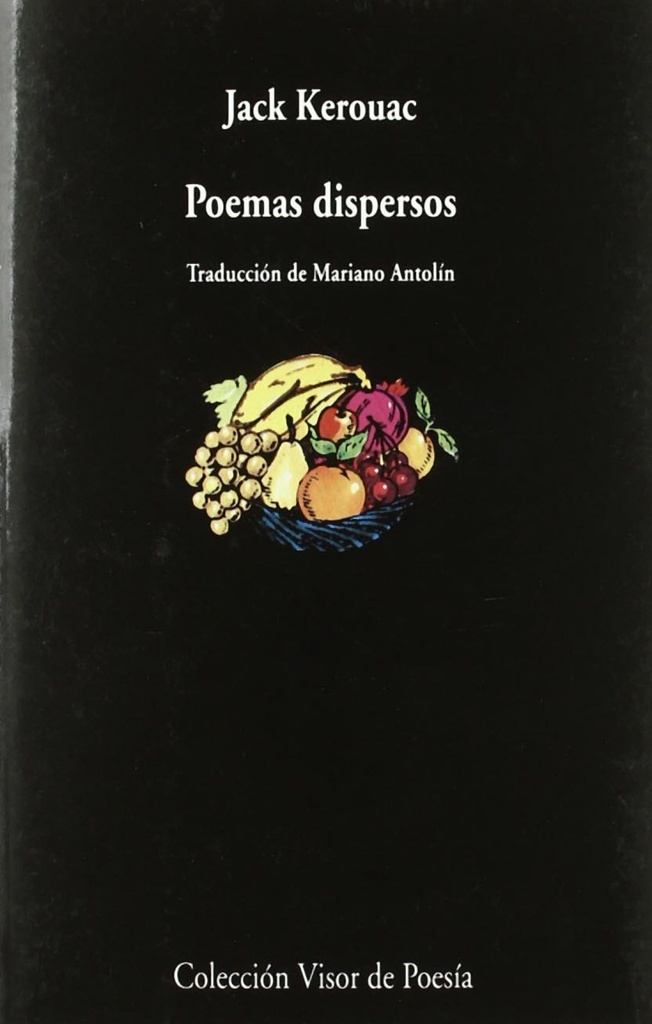 Poemas dispersos