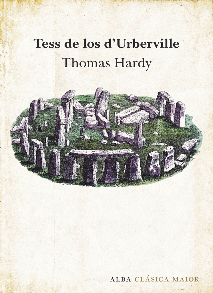 Tess de los d´Urberville