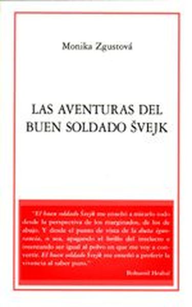 Las aventuras del buen soldado Svejk