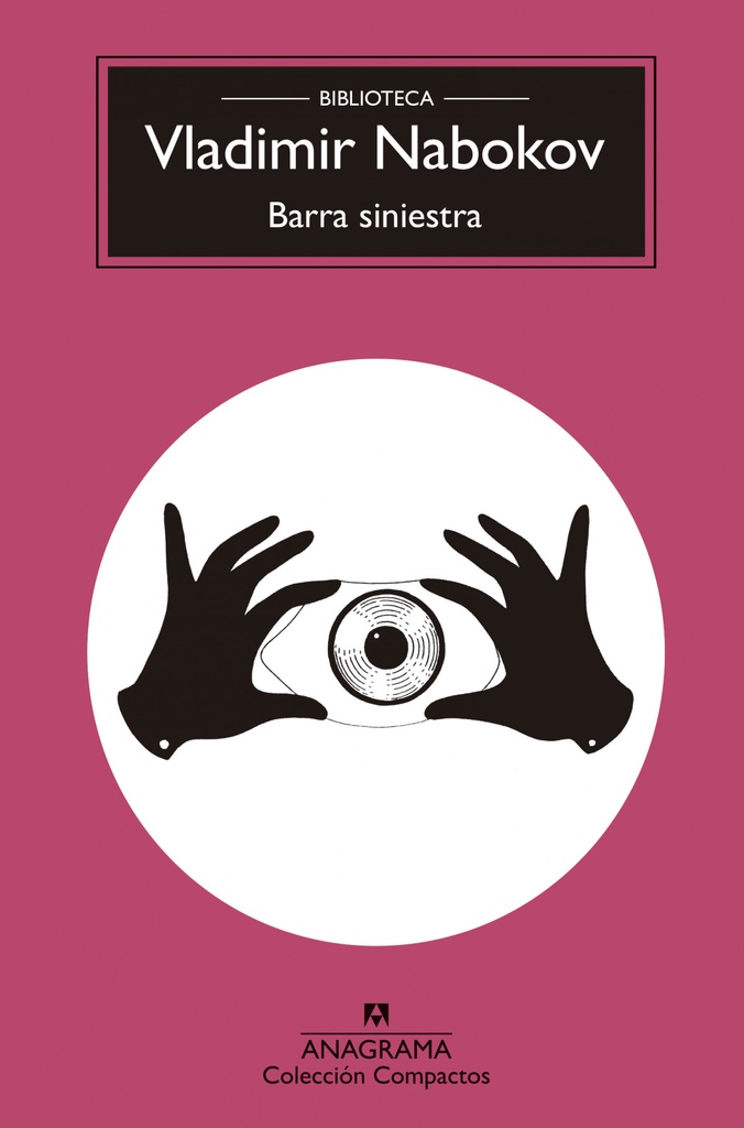 Barra siniestra