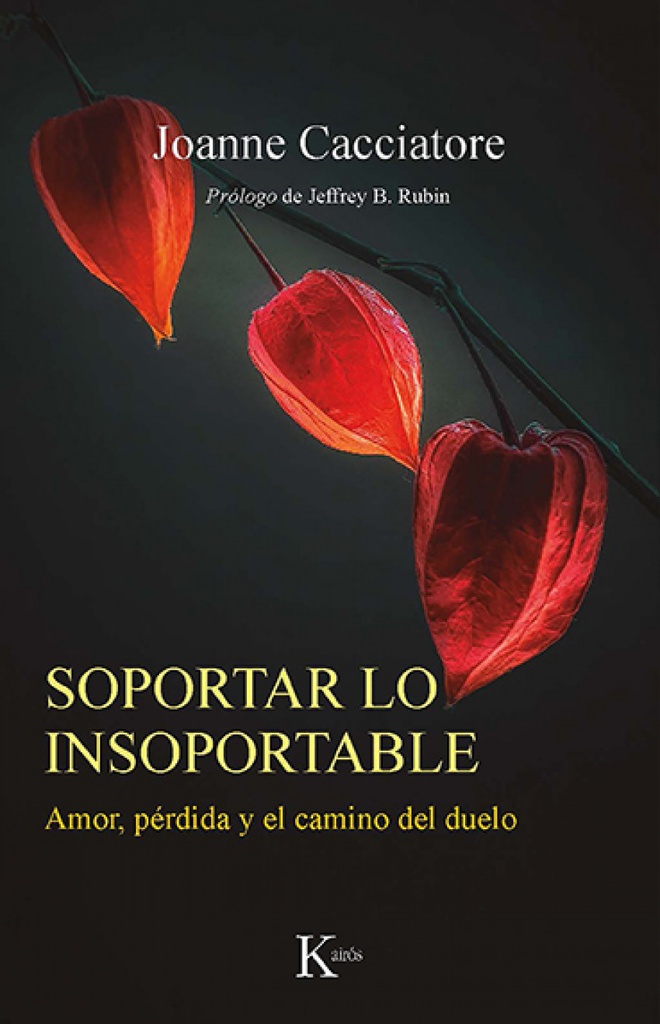 Soportar lo insoportable