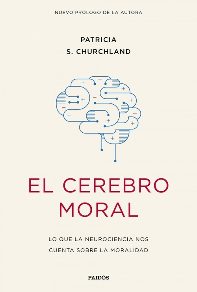 El cerebro moral