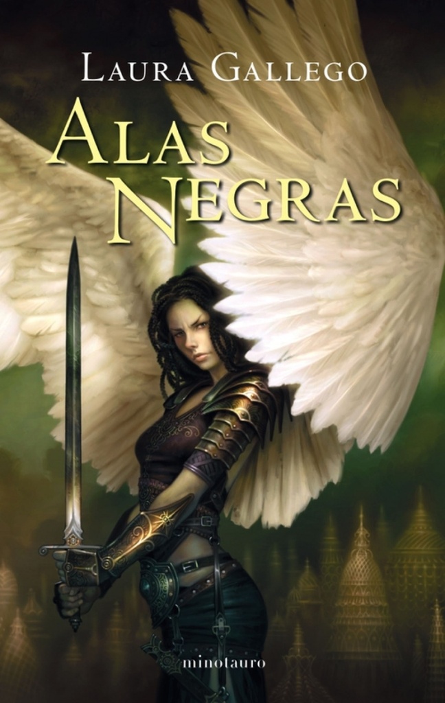 Alas negras nº 02/02