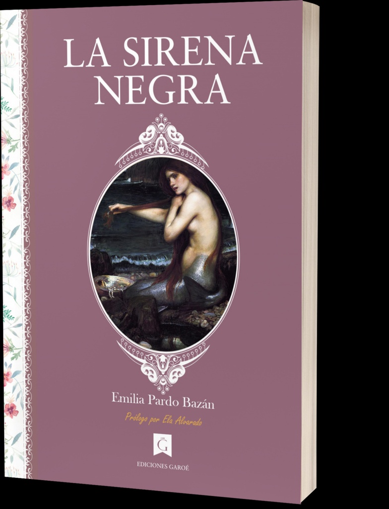 La sirena negra