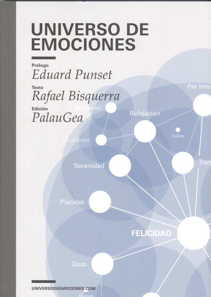 Universo de Emociones