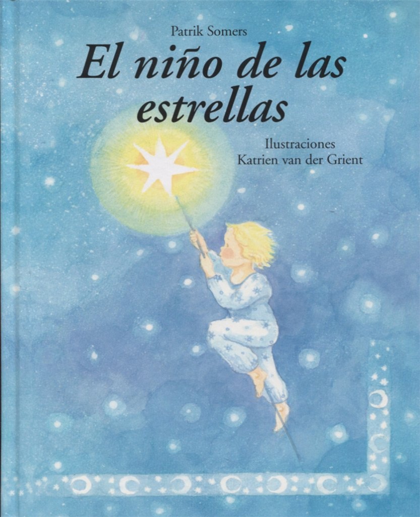 El niño de las estrellas