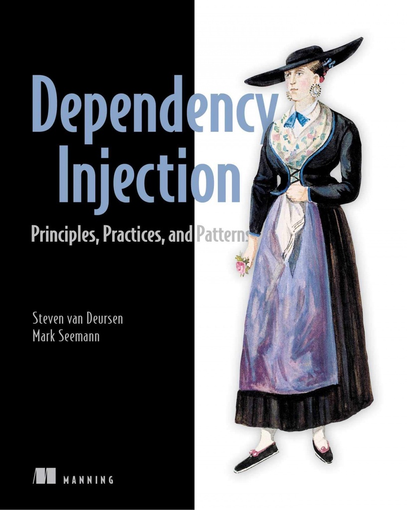 DEPENDENCY INJECTION.(UNIVERSITARIA)