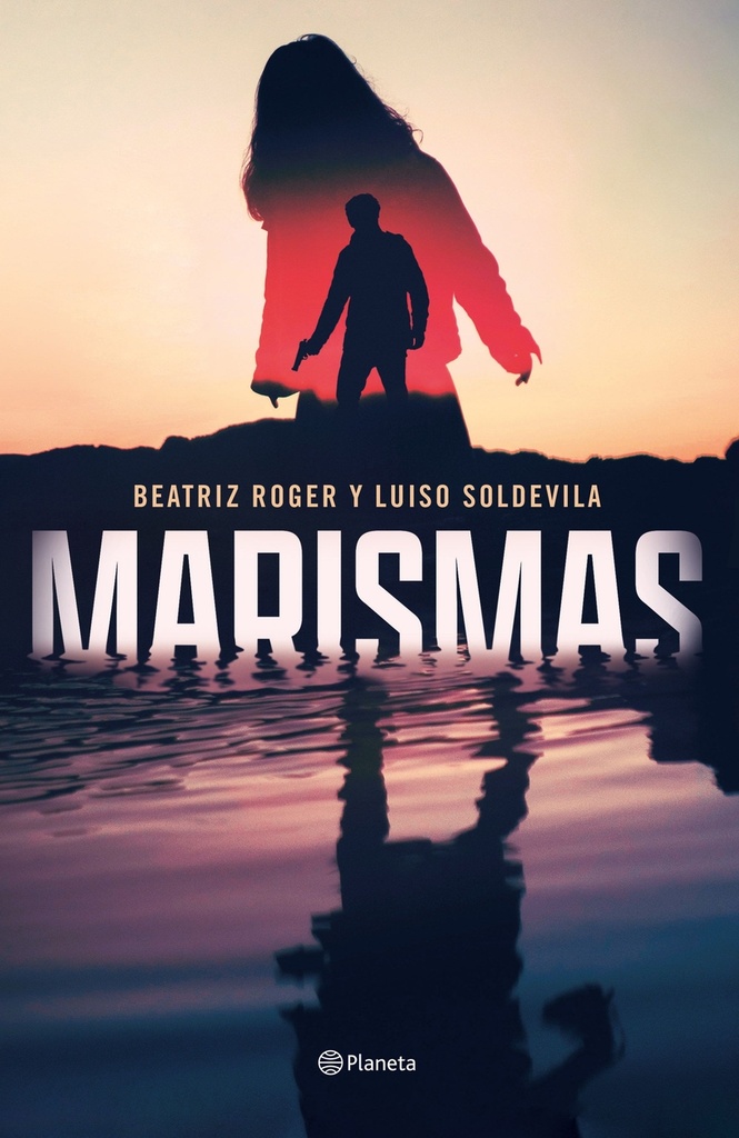 Marismas