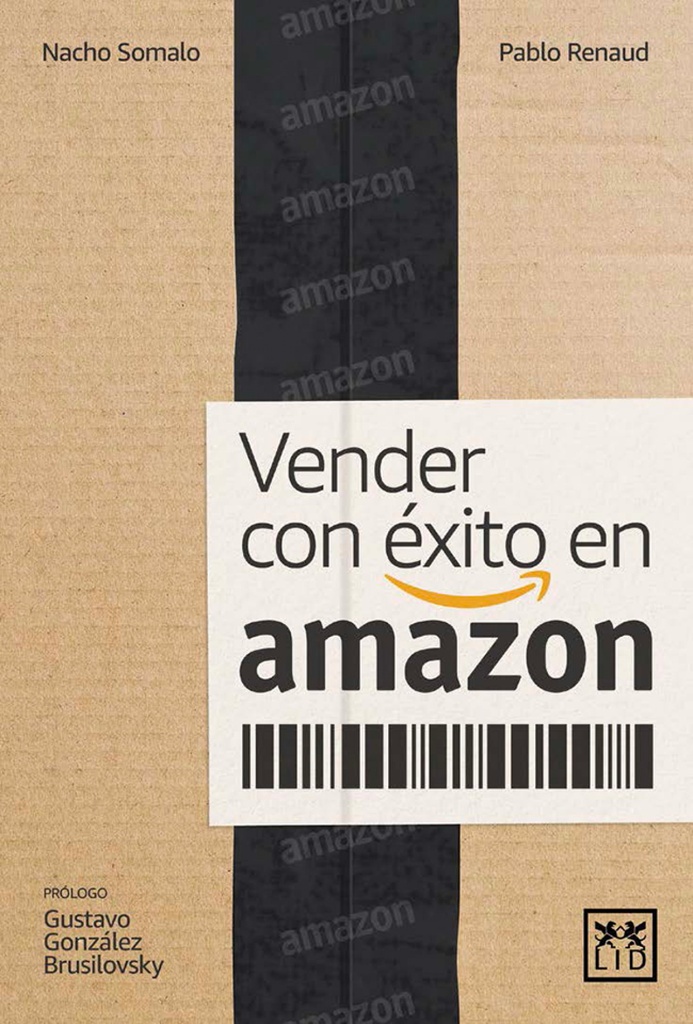 VENDER CON ÉXITO EN AMAZON