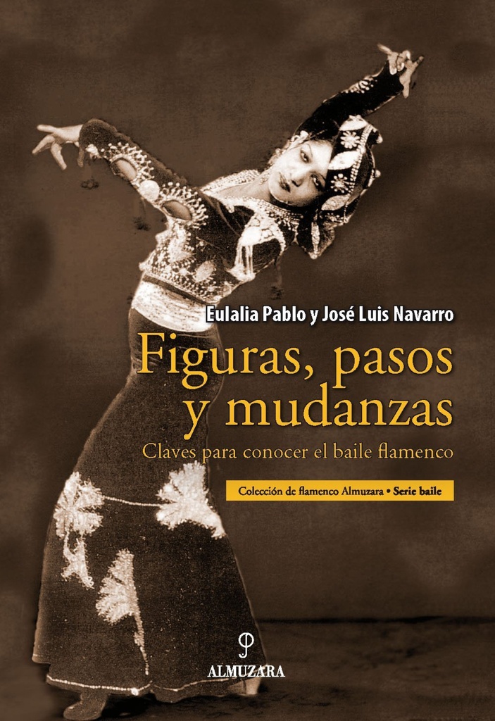 Figuras, pasos y mudanzas