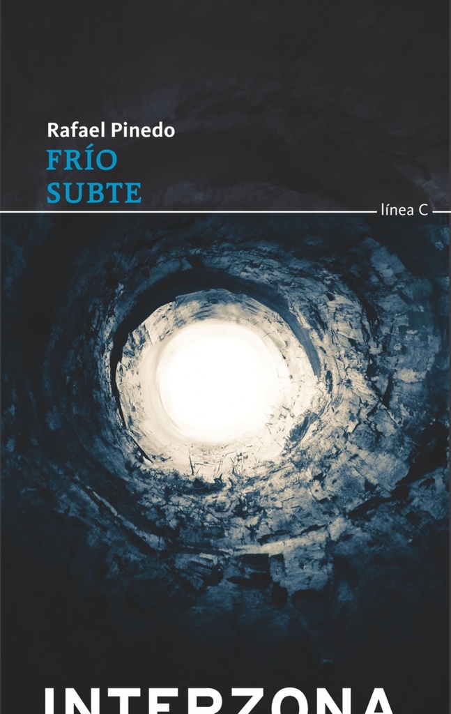 FRIO. SUBTE.