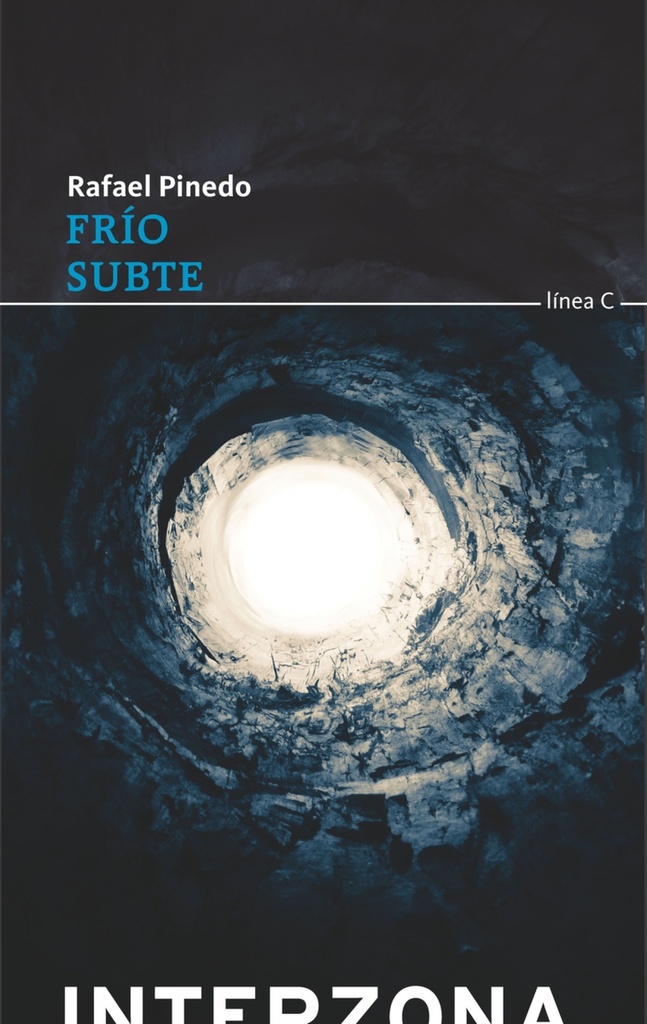 FRIO. SUBTE.