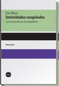 INTIMIDADES CONGELADAS