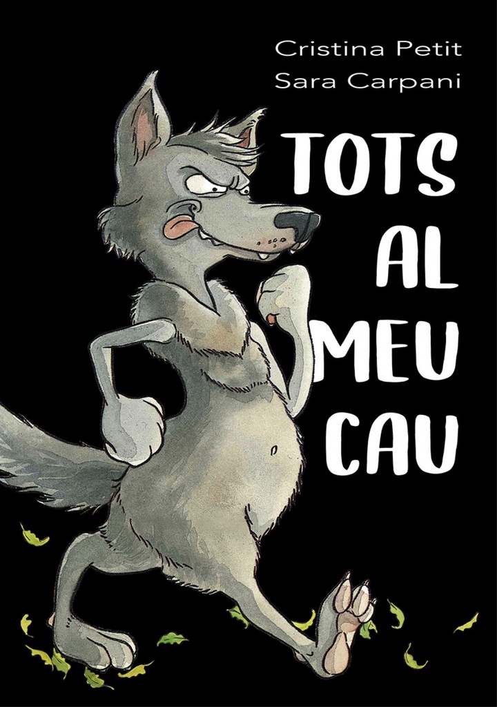 Tots al meu cau