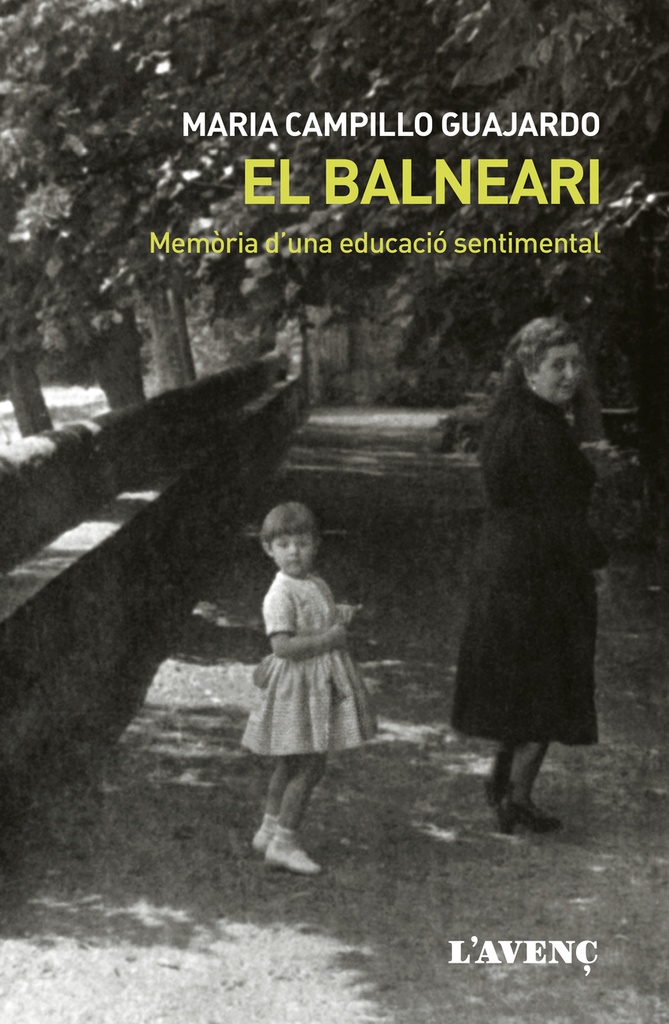 El balneari