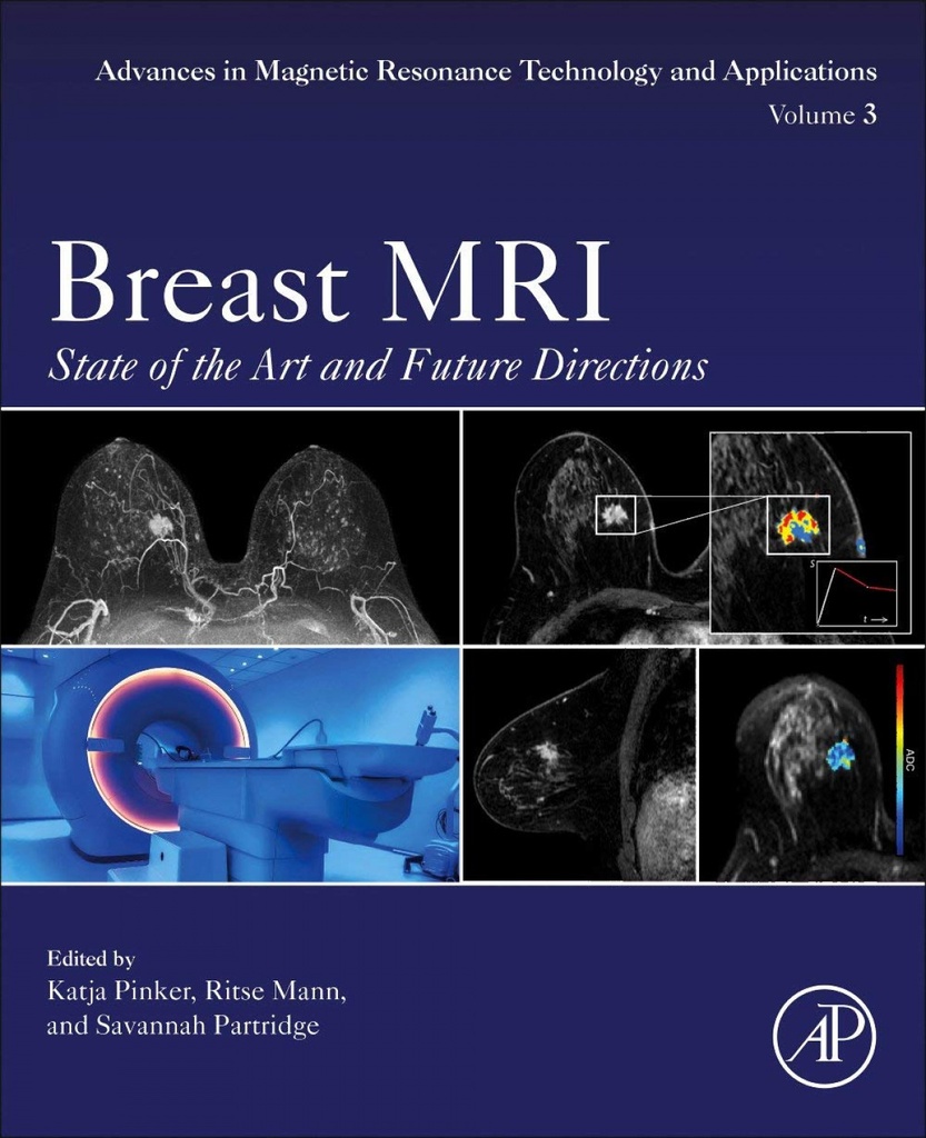 BREAST MRI. VOL.5