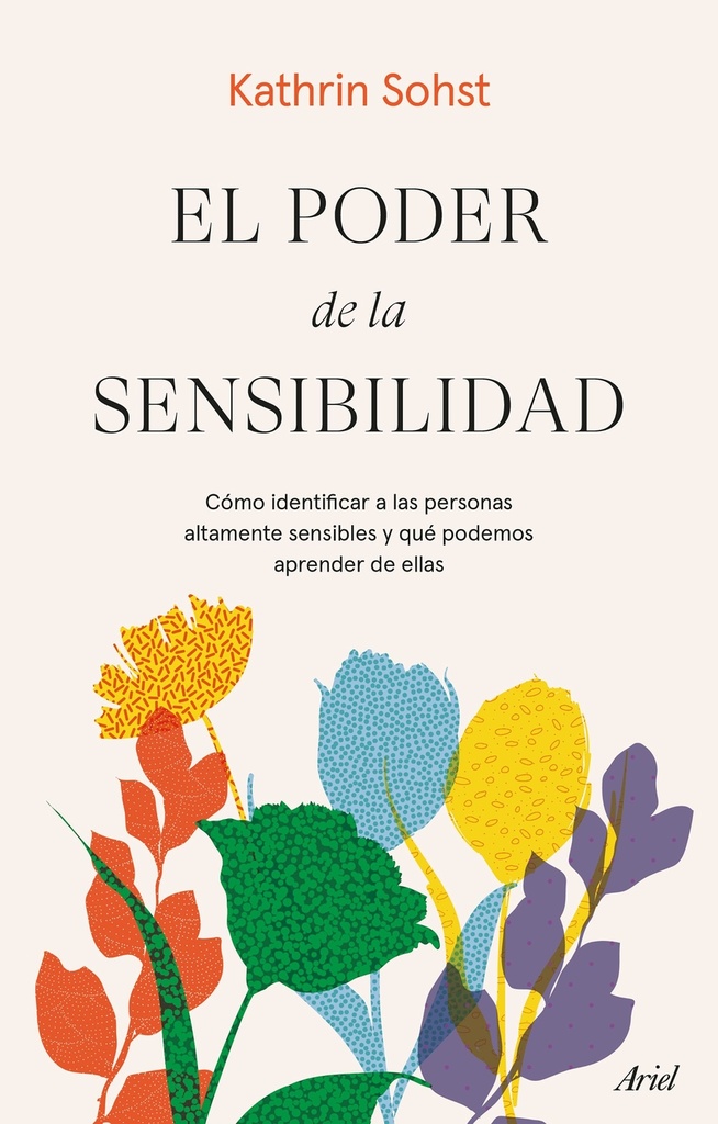 El poder de la sensibilidad