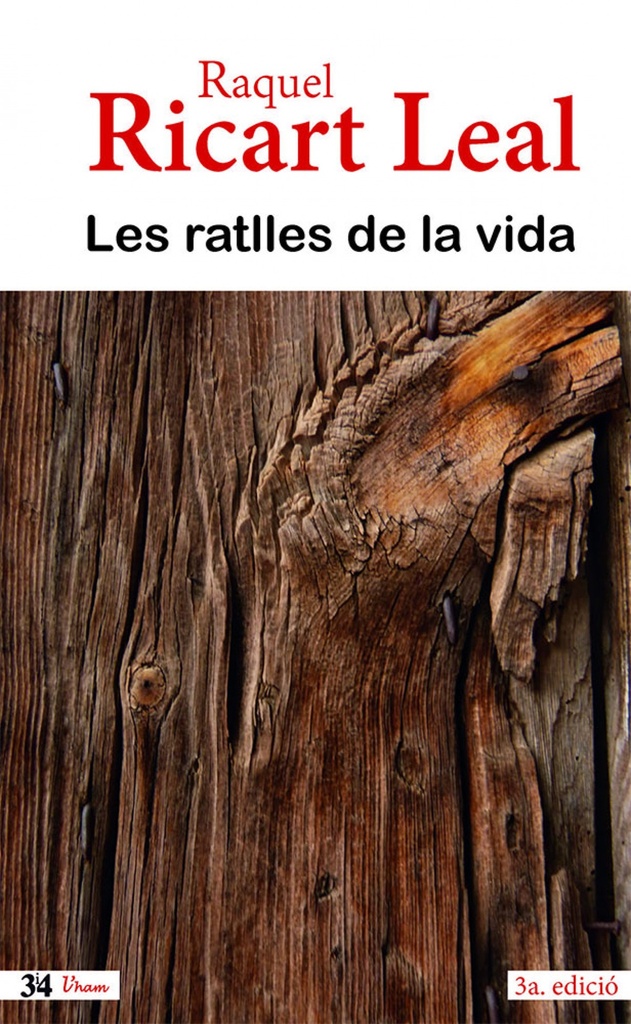 Les ratlles de la vida