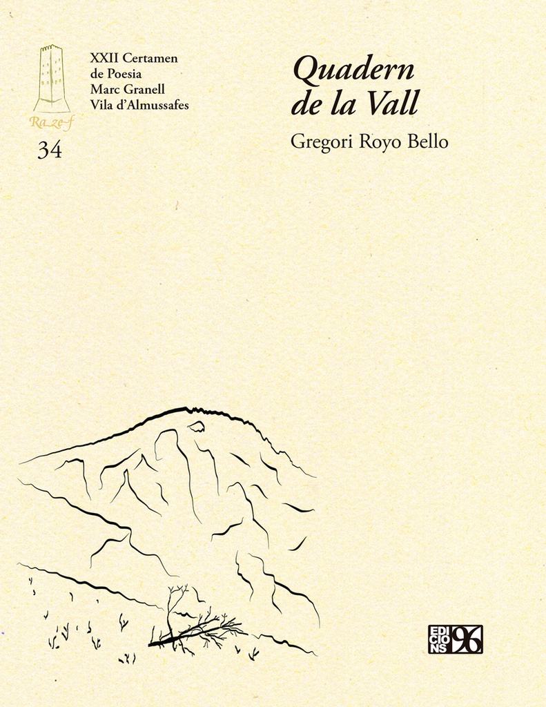 Quadern de la Vall