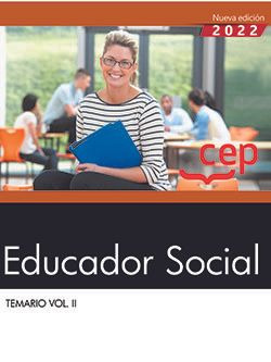 Educador social