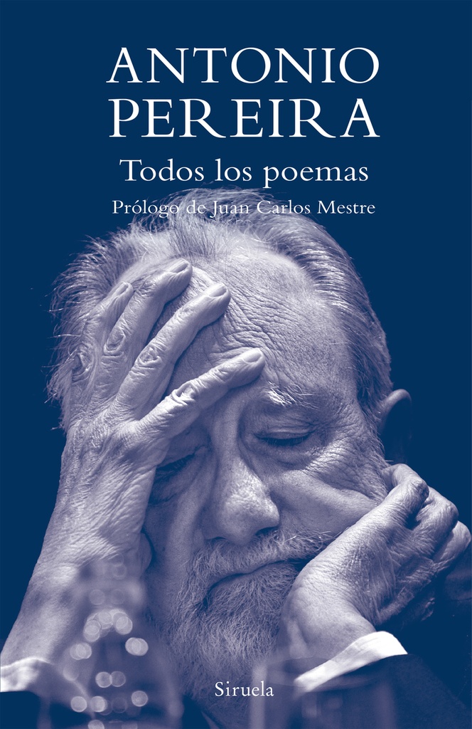 Todos los poemas