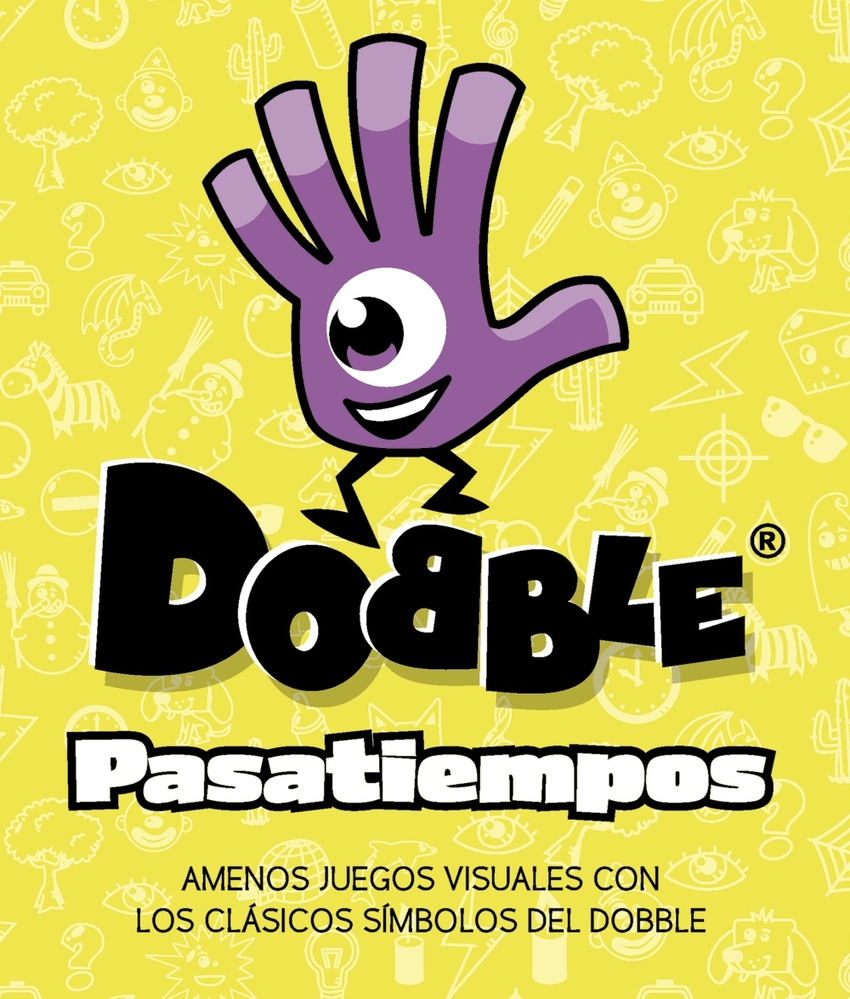 Dobble Pasatiempos