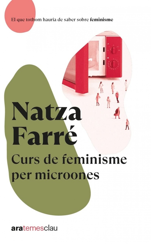 Curs de feminisme per microones, NE 2022