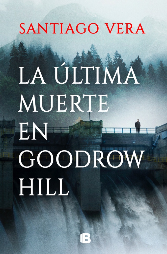 Última muerte en Goodrow Hill, La