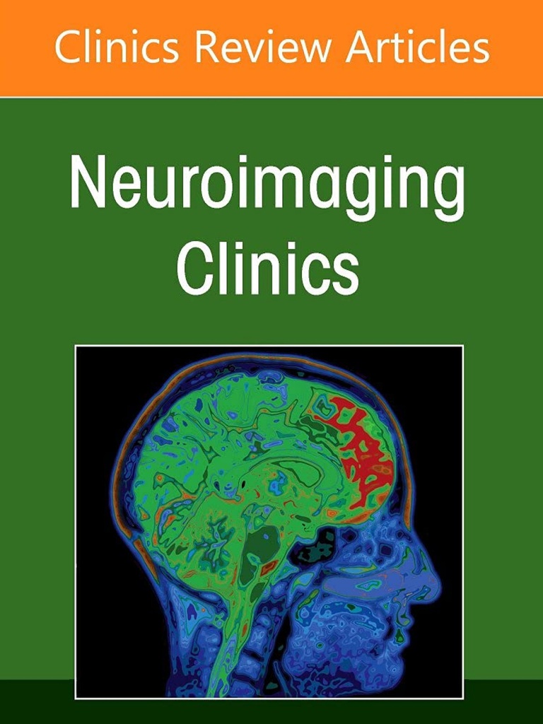 NEUROIMAGING ANATOMY PART 2:HEAD,NECK AND SPINE VOL.32-4