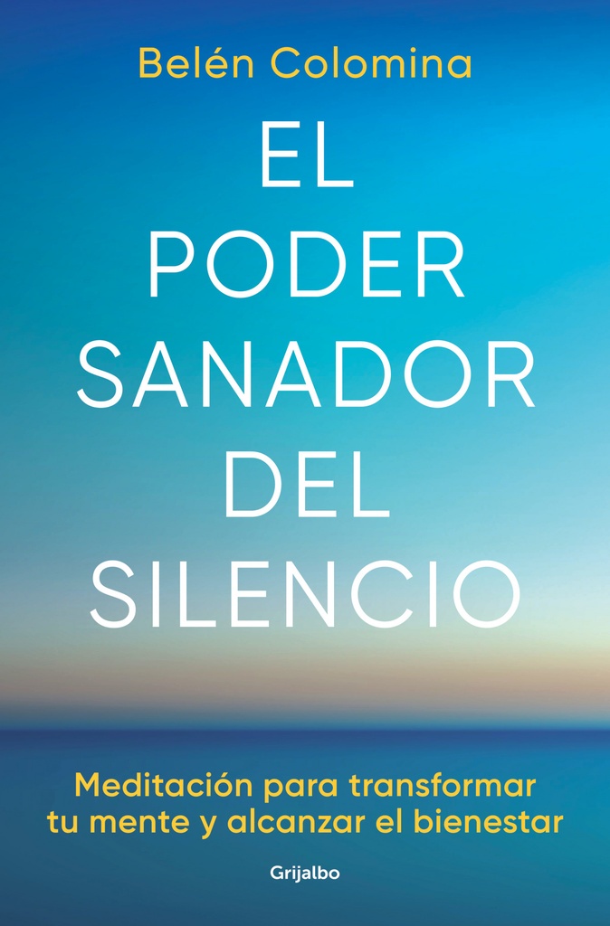 EL PODER SANADOR DEL SILENCIO