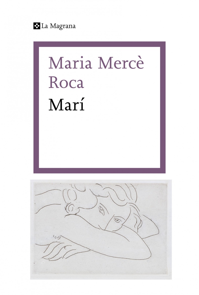 NOU TITOL M. MERCÈ ROCA