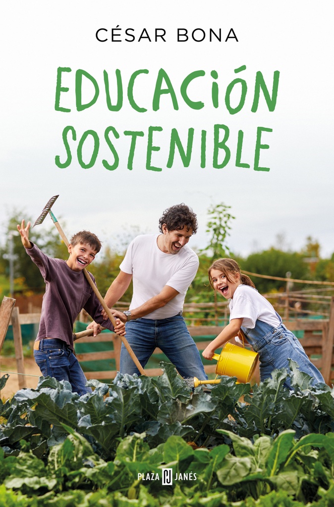 Educacion sostenible