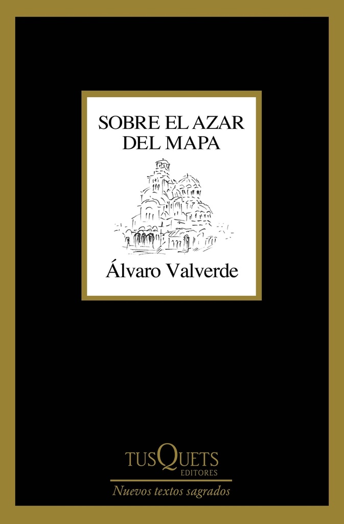 Sobre el azar del mapa