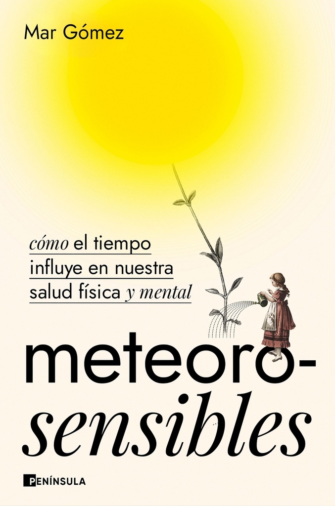 Meteorosensibles