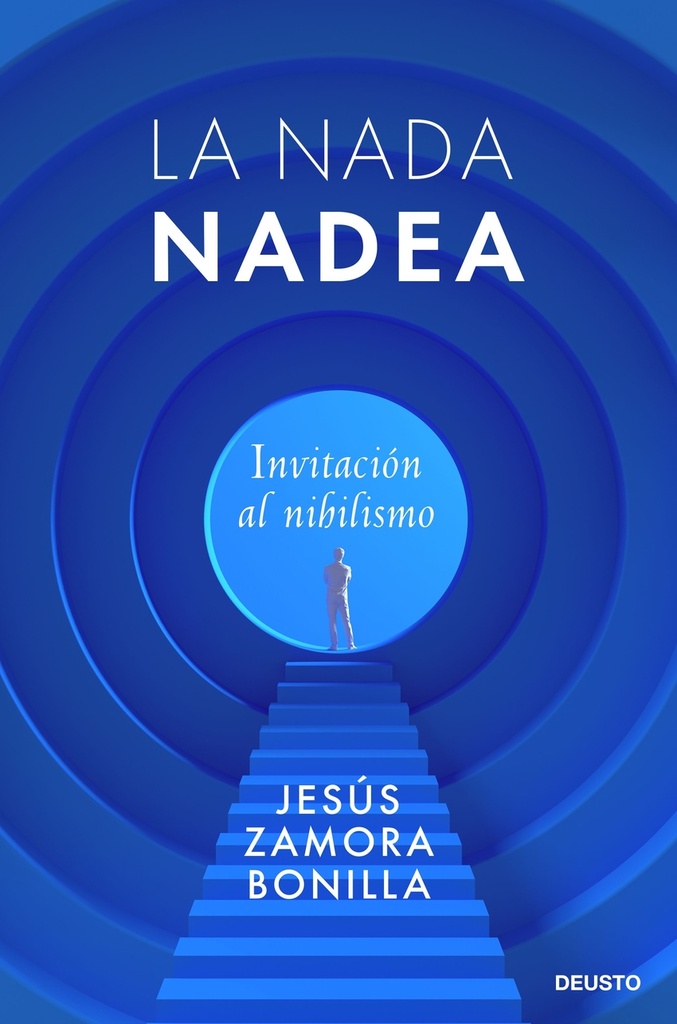 La nada nadea