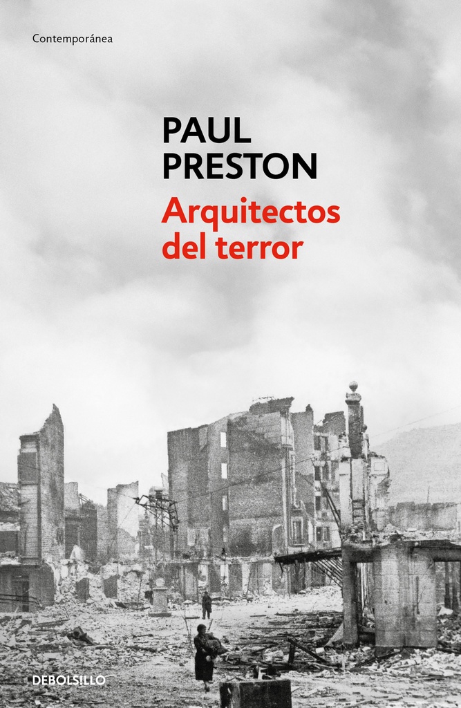 Arquitectos del terror