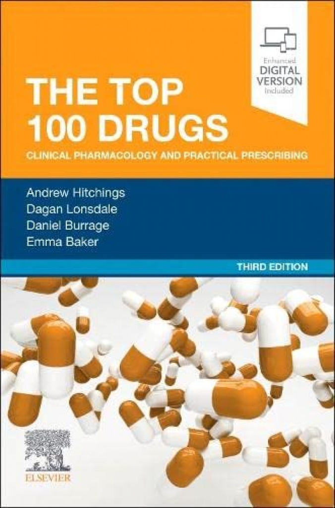 The top 100 drugs