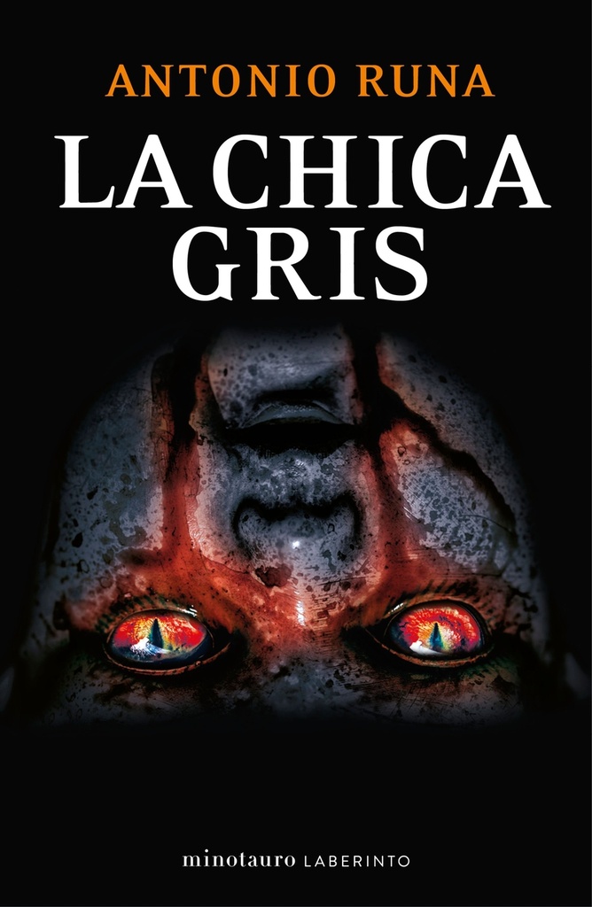 La chica gris