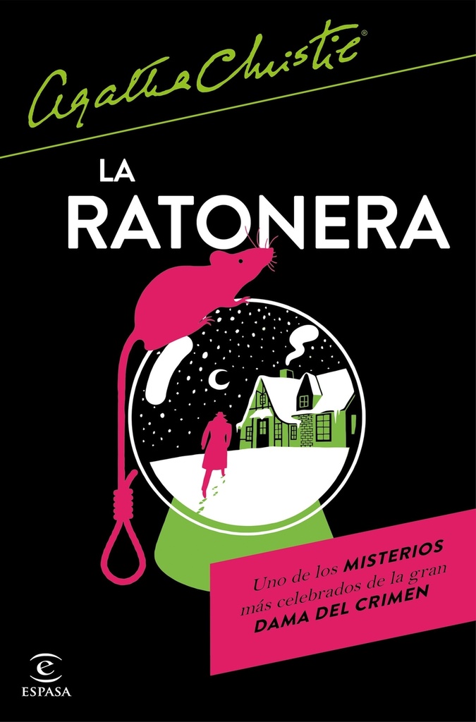 La ratonera