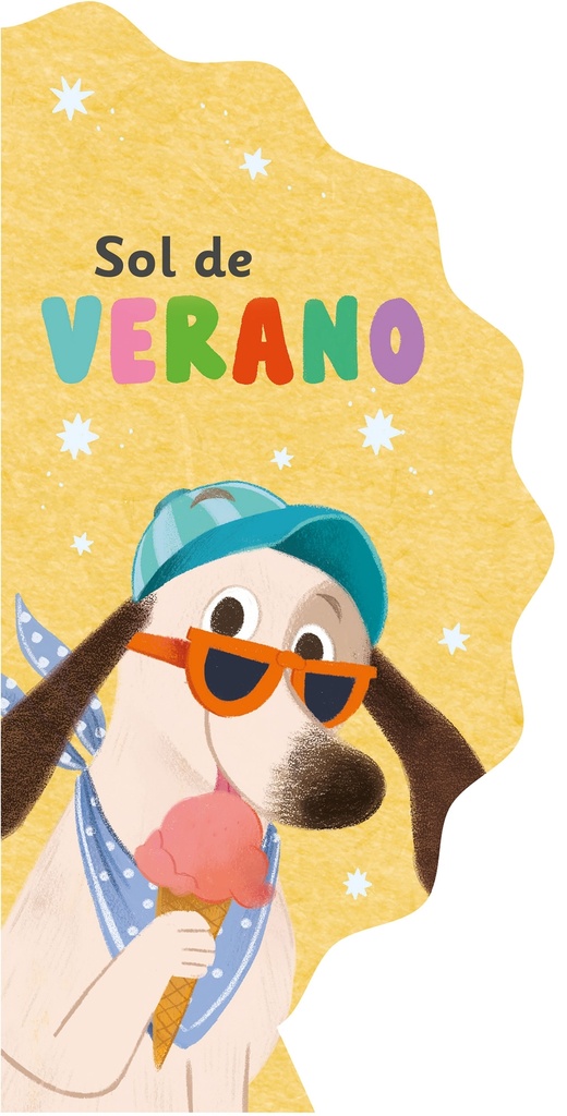 Sol de verano